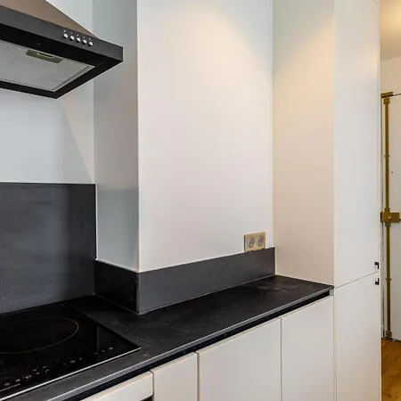 Guestready - Charme Et Confort Dans Le 15eme. Apartment *